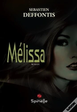 Capa do artigo Melissa
