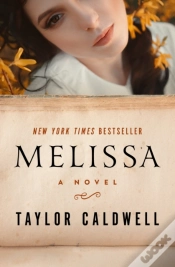 Capa do artigo Melissa