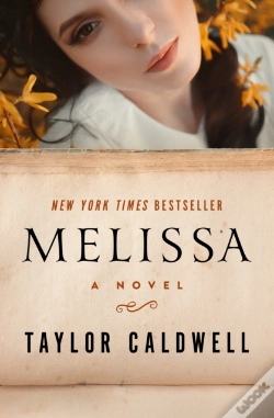Capa do artigo Melissa