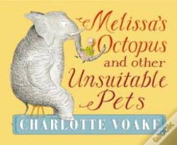 Capa do artigo Melissa'S Octopus And Other Unsuitable Pets