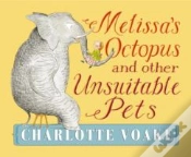 Capa do artigo Melissa
