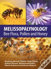 Capa do artigo Melissopalynology