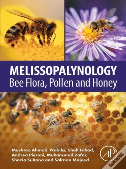 Capa do artigo Melissopalynology