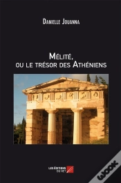 Capa do artigo Mélité Ou Le Trésor Des Athéniens