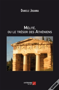 Capa do artigo Mélité Ou Le Trésor Des Athéniens