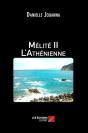 Mélité Tome 2 ; L'Athénienne - Preview