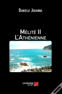 Capa do artigo Mélité Tome 2 ; L'Athénienne