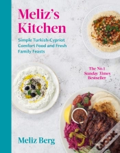 Capa do artigo Meliz S Kitchen