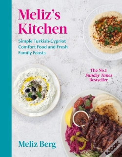 Capa do artigo Meliz S Kitchen