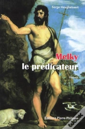 Capa do artigo Melky, Le Prédicateur