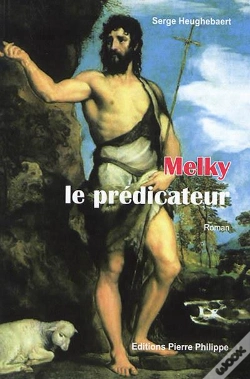 Capa do artigo Melky, Le Prédicateur