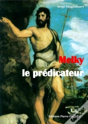 Capa do artigo Melky, Le Prédicateur