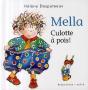 Mella ; Culotte À Pois ! - Preview
