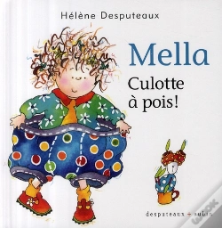 Capa do artigo Mella ; Culotte À Pois !