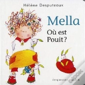 Capa do artigo Mella Ou Est Pouit ?