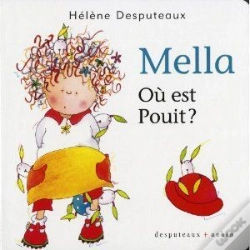 Capa do artigo Mella Ou Est Pouit ?
