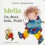 Mella Un Deux Trois Pouit ! - Preview