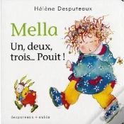 Capa do artigo Mella Un Deux Trois Pouit !