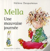 Capa do artigo Mella ; Une Mauvaise Journée