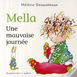 Capa do artigo Mella ; Une Mauvaise Journée