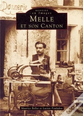 Melle Et Son Canton