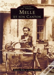Capa do artigo Melle Et Son Canton