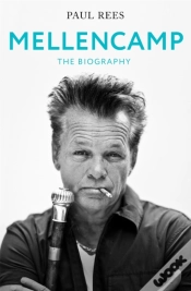 Capa do artigo Mellencamp