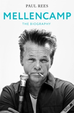 Capa do artigo Mellencamp