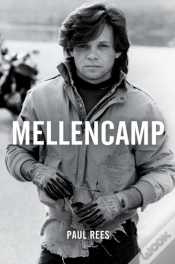 Capa do artigo Mellencamp