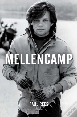 Capa do artigo Mellencamp