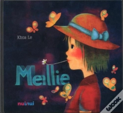Capa do artigo Mellie