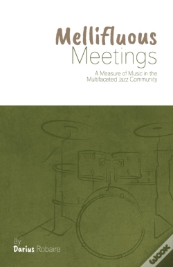 Capa do artigo Mellifluous Meetings: A Measure Of Music