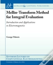 Capa do artigo Mellin Transform Method For Integral Evaluation