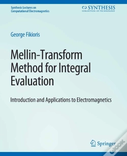 Capa do artigo Mellin-Transform Method For Integral Evaluation