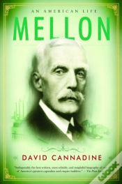Capa do artigo Mellon