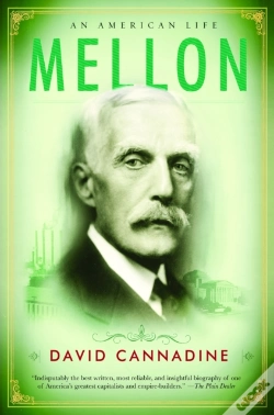 Capa do artigo Mellon