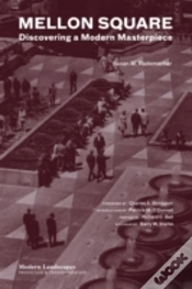 Capa do artigo Mellon Square