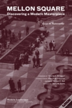 Capa do artigo Mellon Square