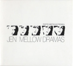 Capa do artigo Mellow Dramas - CD