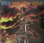 Capa do artigo Mellow Gold - Vinil