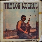 Capa do artigo Mellow War - CD