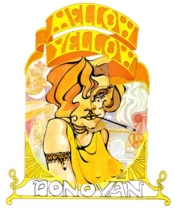 Capa do artigo Mellow Yellow - CD