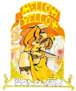 Capa do artigo Mellow Yellow - CD