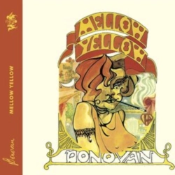 Capa do artigo Mellow Yellow - CD