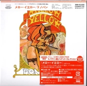Capa do artigo Mellow Yellow - CD