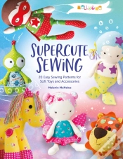 Capa do artigo Melly & Me: Supercute Sewing