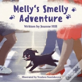 Melly'S Smelly Adventure