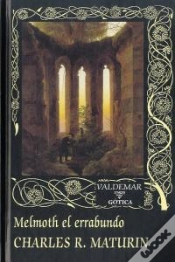 Capa do artigo Melmoth El Errabundo