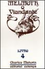 Melmoth, O Viandante - Preview