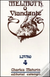 Melmoth, O Viandante